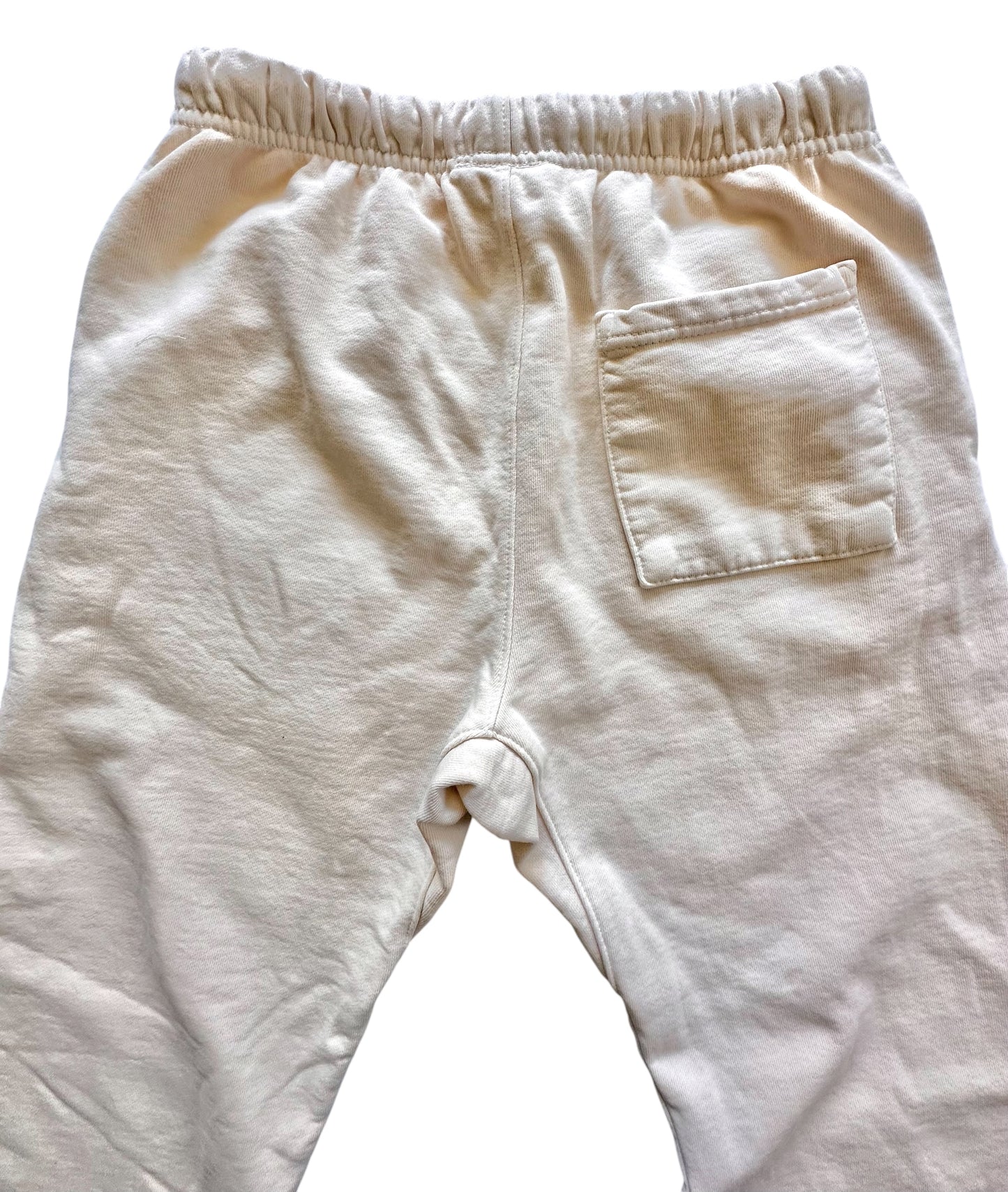 Alchemist Off-White 'Paradise Lost University' Lounge Pants - Size S RRP 250