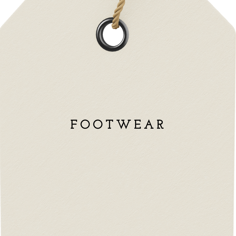 Footwear