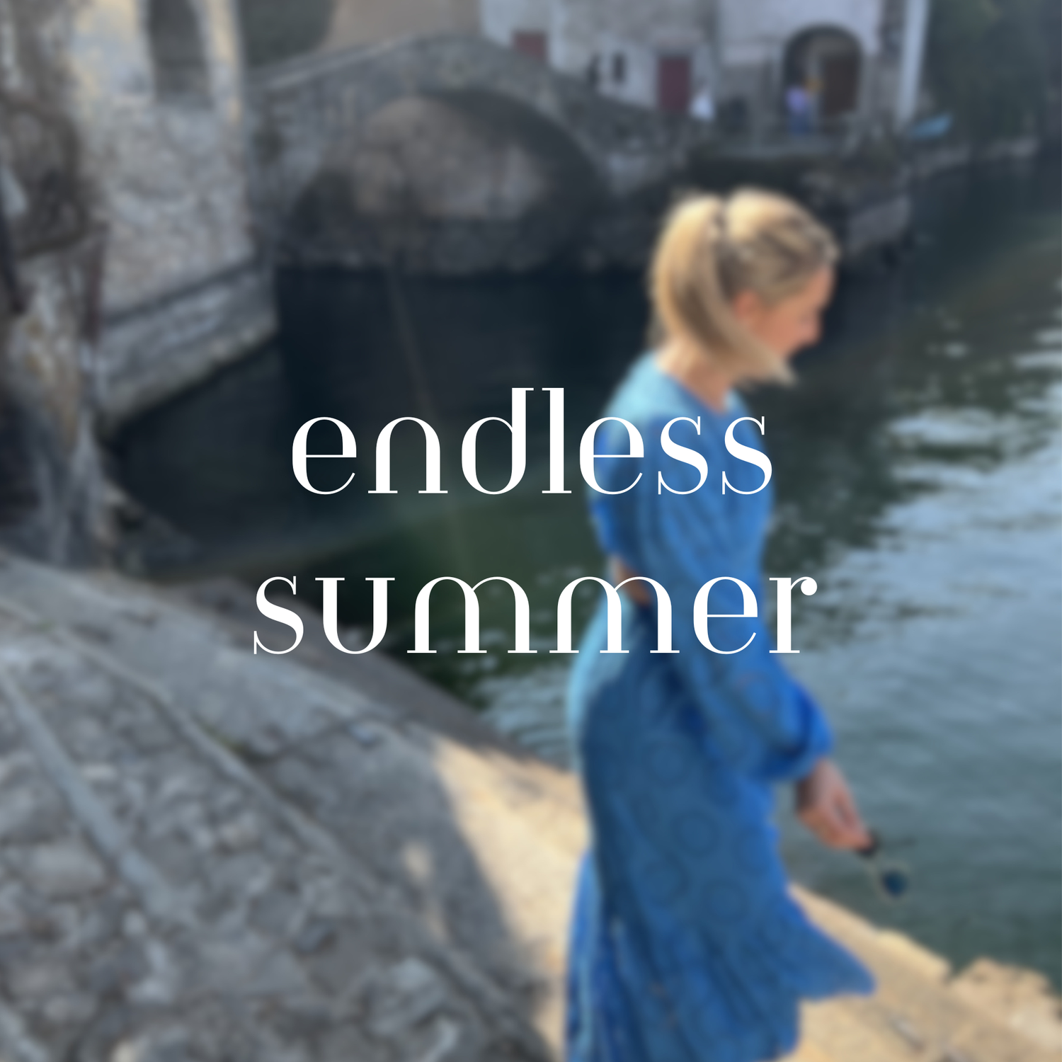 Endless Summer