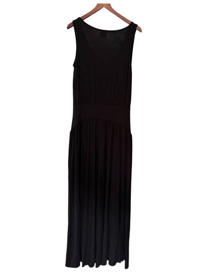 Free People Black Royale One-Piece - Size S - M RRP 78