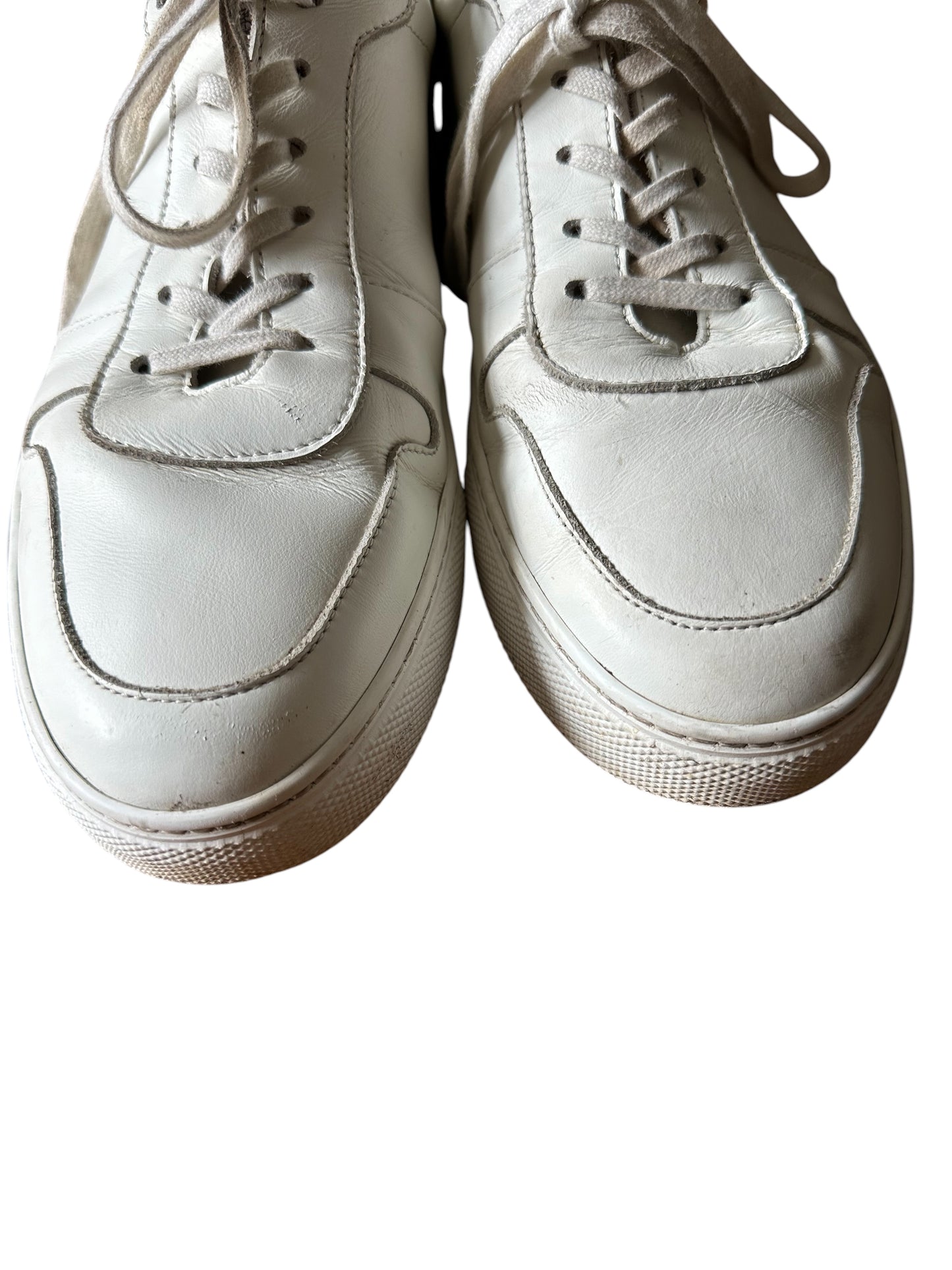 Vivienne Westwood Apollo Leather Trainers Size 44 / UK 10 - RRP 360