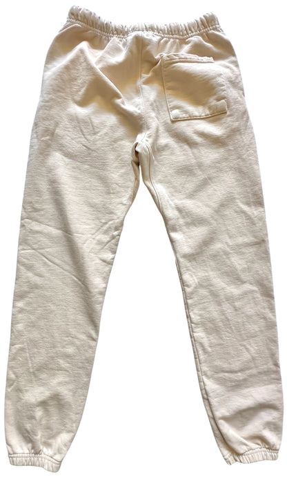 Alchemist Off-White 'Paradise Lost University' Lounge Pants - Size S RRP 250